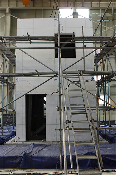 조적조내진보강